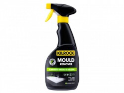 Kilrock Black Range Mould Spray 500ml