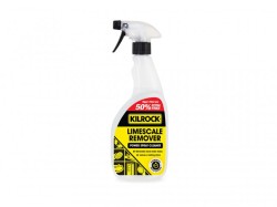 Kilrock Limescale Remover Power Spray 500ml +50%