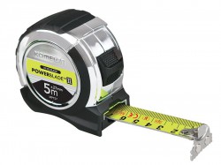 Komelon PowerBlade Tape 5m (Width 27mm)