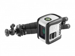Kapro 842G PROLASER� BAMBINO & Tripod 15m