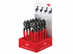 Knipex CoBolt Bolt Cutters Counter Display