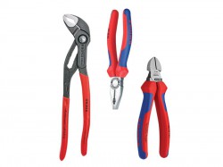 Knipex Pliers Set - (3)