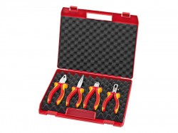 Knipex Pliers Set in Tool Box (4)