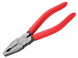 Knipex Combination Pliers PVC Grip 200mm