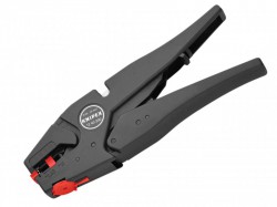 Knipex Self Adjusting Wire Strippers 0.03-10mm