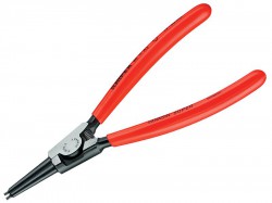 Knipex Circlip Pliers External Straight 40 - 100mm A3