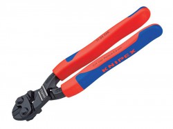 Knipex CoBolt  Compact Bolt Cutter Multi Component Grip 200mm (8in)