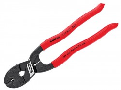 Knipex CoBolt Recess Compact Bolt Cutters PVC Grip 200mm (8in)