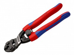 KNIPEX 71 32 200 CoBolt � Compact Bolt Cutters Multi-Component Grip 200mm