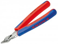 Knipex Electronic Super Knips Multi-Component Grips 125mm