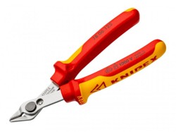 KNIPEX 78 06 125 VDE Electronic Super Knips� 125mm