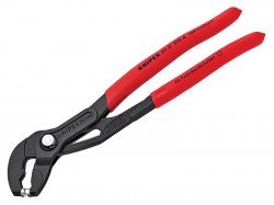 Knipex Spring Hose Clamp Pliers with Quick-Set Adjustment 250mm
