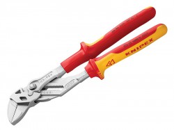 Knipex VDE Pliers Wrench 250mm