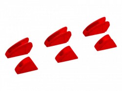 KNIPEX 86 09 250 V01 Protective Jaws (Pack of 3)
