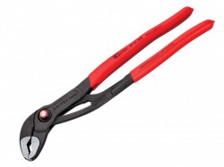 Knipex Cobra Quickset Waterpump Pliers PVC Grips 300mm - 70mm Capacity