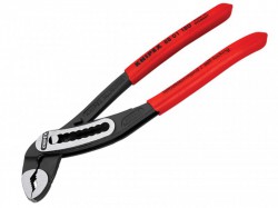 Knipex Alligator Waterpump Pliers PVC Grip 180mm - 42mm Capacity