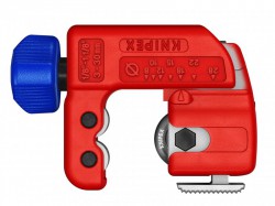 KNIPEX 90 31 01 TubiX� S Pipe Cutter 3-30mm
