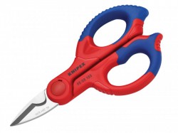 Knipex Electricians Shears 155mm