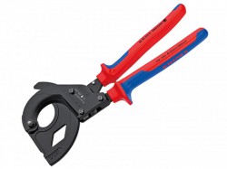 Knipex Cable Cutter For SWA Cable 45mm Capacity 315mm