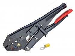 Knipex Crimp Grip Pliers