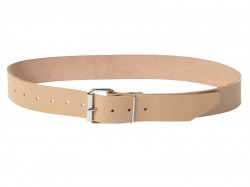 Kunys EL901 Leather Belt 2in