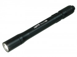 Lighthouse Elite Focus100 LED Pen Torch 100 lumens - 2 x AAA