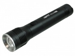 Lighthouse Elite Focus400 LED Torch 400 lumens - 2 x D Cell