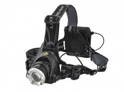 Lighthouse Led Zoom Headlight 3W Cree