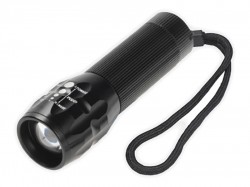 Lighthouse Elite Focus Torch 3 Function