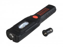 Lighthouse Rechargeable Inspection Light 300 lumen