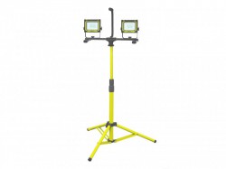 Lighthouse 8000 Twin Site Light 76W 110V