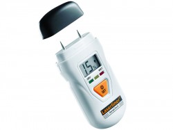 Damp Detectors & Testers