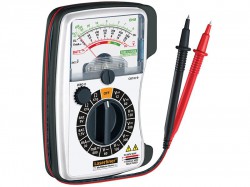 Laserliner Multimeter Analogue - AC/DC Voltage Tester