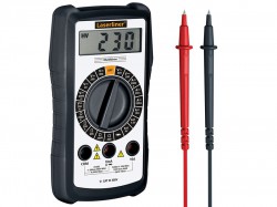 Laserliner Multimeter Digital - AC/DC Voltage Tester