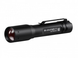 Ledlenser P3 LED Keyring Torch (Test-It Pack)