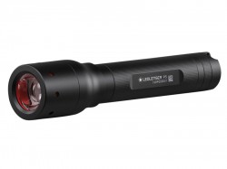 Ledlenser P5 LED Torch (Test-It Pack)