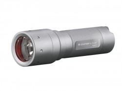 Ledlenser SL-PRO 220 LED Torch (Test-It Pack)