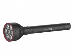 Ledlenser X21R Rechargeable LED Torch (Hard Case)