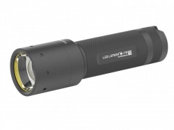 Ledlenser i7R Rechargeable LED Torch + 1 Battery Unit (Boxed)