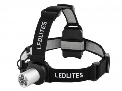 LED Lenser LEDLITES 6 LED Head Lamp