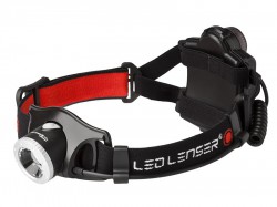 Ledlenser H7.2 Headlamp (Test-It Pack)