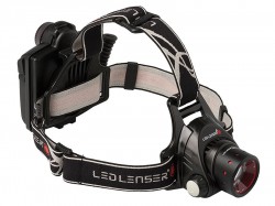 LED Lenser H14R.2 3-In-1 Rechargeable Headlamp Blister Pack