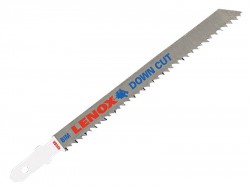 Lenox 20314-BT450SR Jigsaw Blades 2100mm 10tpi