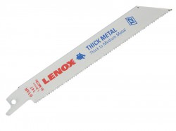 Lenox Sabre Saw Blade 20564-614R Pack of 5 150mm 14tpi