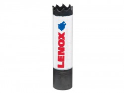 Lenox T30010-10L Bi Metal Hole Saw 16mm