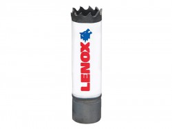 Lenox T30011-11L Bi Metal Hole Saw 17mm