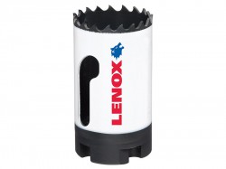 LENOX Bi-Metal Holesaw 33mm