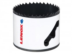 LENOX Bi-Metal Holesaw 65mm