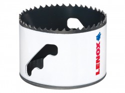LENOX Bi-Metal Holesaw 70mm