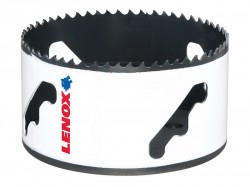 LENOX Bi-Metal Holesaw 95mm